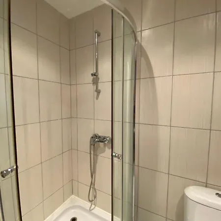 Avalon C 200 Private Studio Apartment Sunny Beach