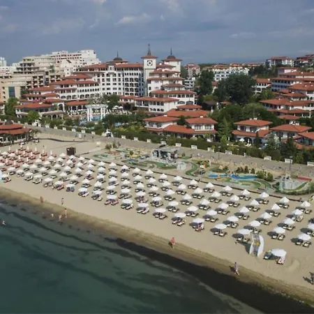 Avalon C 200 Private Studio Sunny Beach